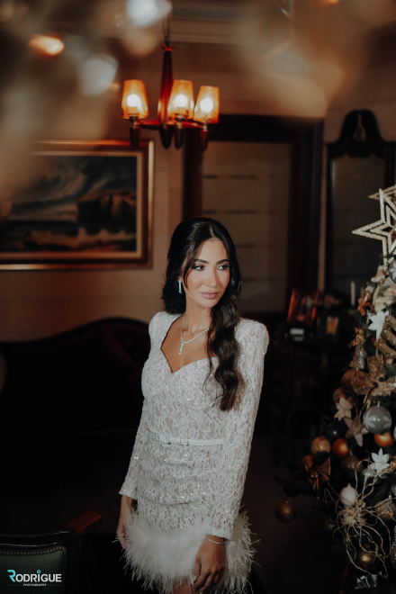 Nadine Merabi - Image 2