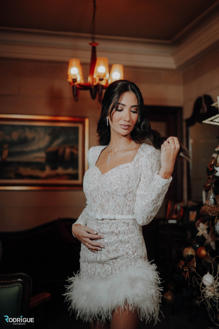 Nadine Merabi