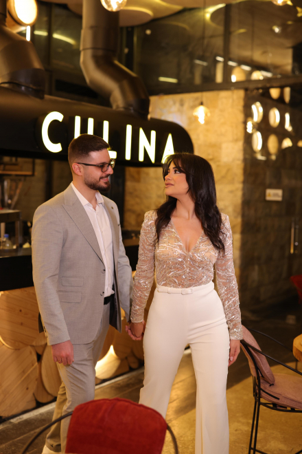 Nadine Merabi - Image 2