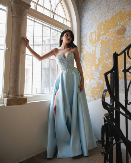 Hussein Siblani Couture - Image 3