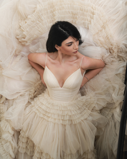 Sherri Hill