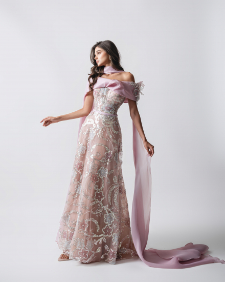 Missaki Couture