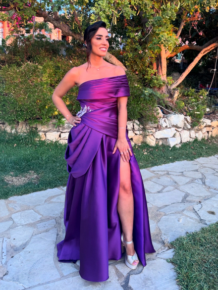 Sara Mrad