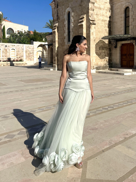 Sara Mrad
