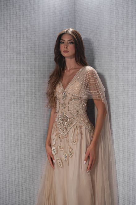 Amale Daher