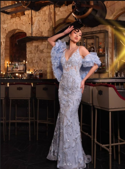 Missaki Couture