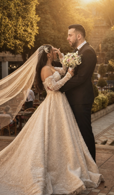 Diala Bridal