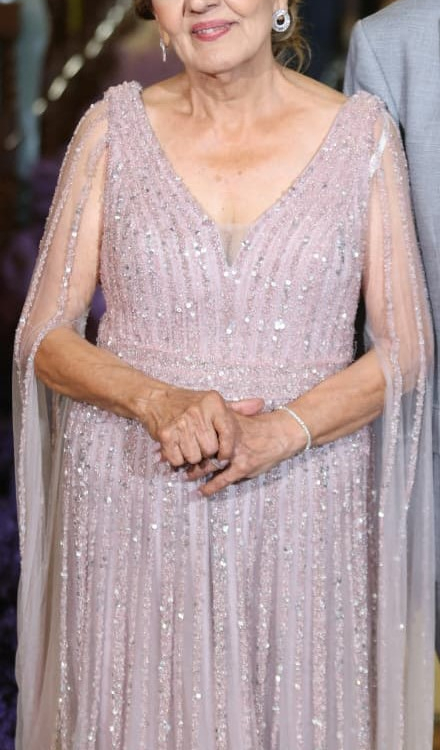 Dress Avenue