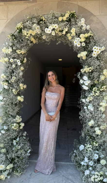 Graziella Oueiss